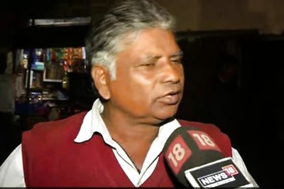 No Easy Job, But Will Bring Great Relief to Me, Says Hangman Who Will Execute Nirbhaya Rape Convicts