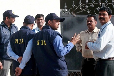NIA Raids 31 Locations Across Bihar to Foil CPI(Maoist) Revival Conspiracy