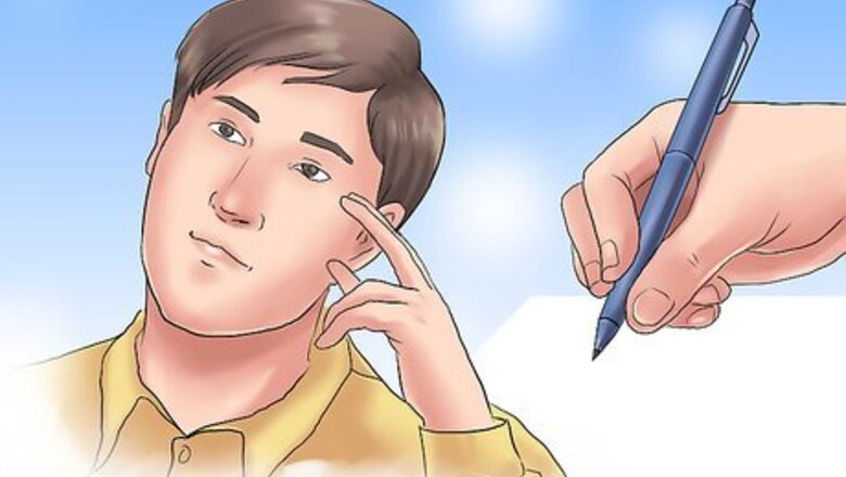 How to Write a Dissertation Abstract