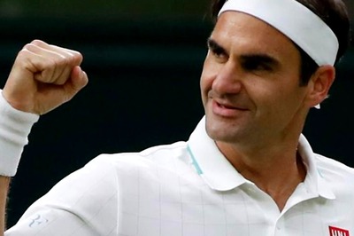 Watch: Juan Martin Del Potro Boasts about Screwing Up Roger Federer in US Open 2009 Final