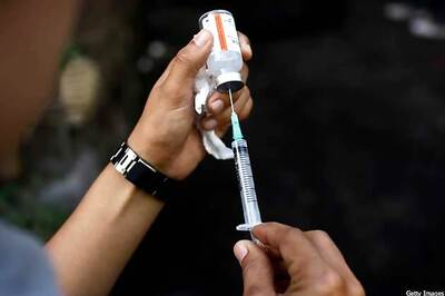 Finally, a potential vaccine against kala azar