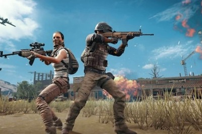 PUBG 2 Reportedly In the Works, How's It Different from PUBG Mobile?