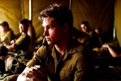 Review: In 'Moffie,' Brutal Intolerance In '80s South Africa