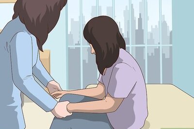 How to Put on a Gait Belt