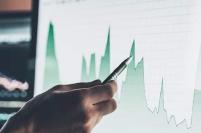 Jio Financial Market Cap Crosses Rs 2 Lakh Crore; Stock Rallies 48% This Year So Far