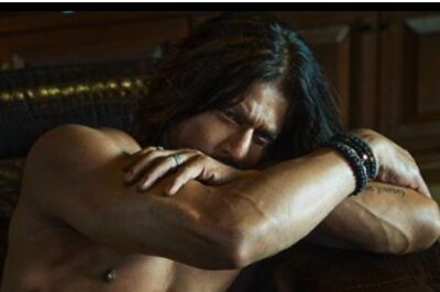 Pathaan Shows Resume In Indore Despite Protests, People Line Up to Watch Shah Rukh Khan Film