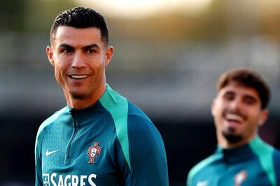 'There is Not Another Player...': Portugal Boss Hails Cristiano Ronaldo's Commitment to International Football
