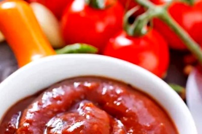 Cocktail Ingredient To Cleaning Utensils, Surprising Ways To Use Tomato Ketchup Beyond Eating