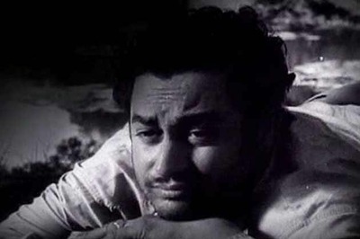 Guru Dutt's son Arun Dutt passes away
