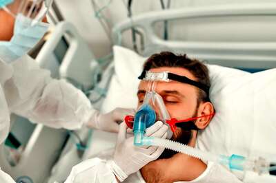 Ventilator Support For Patients: What You Should Know