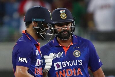 Team India Squad for Asia Cup 2023 Likely to be Announced Before August 16-17: Report