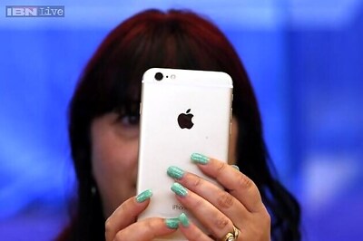 A new app that lets you take 3D photos with your iPhone