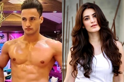 Asim Riaz, Shivaleeka Oberoi to Feature in the Music Video of 'Saiyyonee'