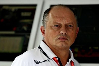 Alfa Romeo Principal Frederic Vasseur Says Classic F1 Races Must Move with the Times