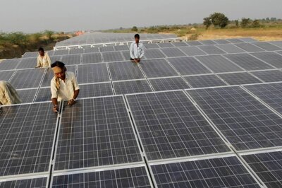 Solar Capacity Installations in India Fall 47% to 5.6 GW During January-September: Report