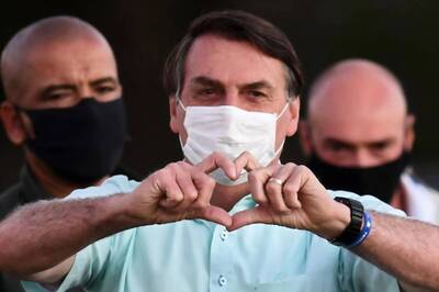 Brazil's House Speaker Says Not The Right Time to Handle Impeachment Requests against President Bolsonaro