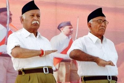 Right Word | What Happens in RSS’ Top Decision-Making Body Behind Closed Doors?