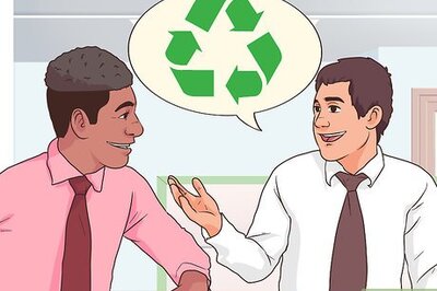 How to Encourage Recycling at Work