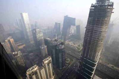 China's economic growth slowest in 25 years