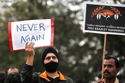 Delhi braveheart a true national hero: Indian Americans