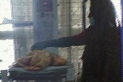 Newborn dies as docs allegedly cut off her arm