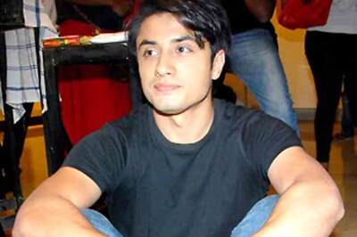 Expecting 'Kill Dil' to be a turning point in my career: Ali Zafar