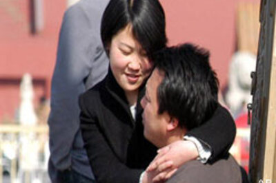 Sex experts draw line at wife swapping