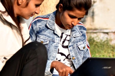 Guj: Std 7th Exam Rescheduled After Students `steal' Question Paper