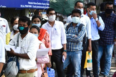 SSC GD Constable Admit Card 2024 Released at sscnwr.org, Check Direct Link to Download