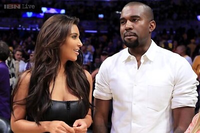 Kim Kardashian-Kanye West want another child?