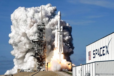 NASA, Space X Delay Launch of Planet-Hunting 'TESS' Satellite