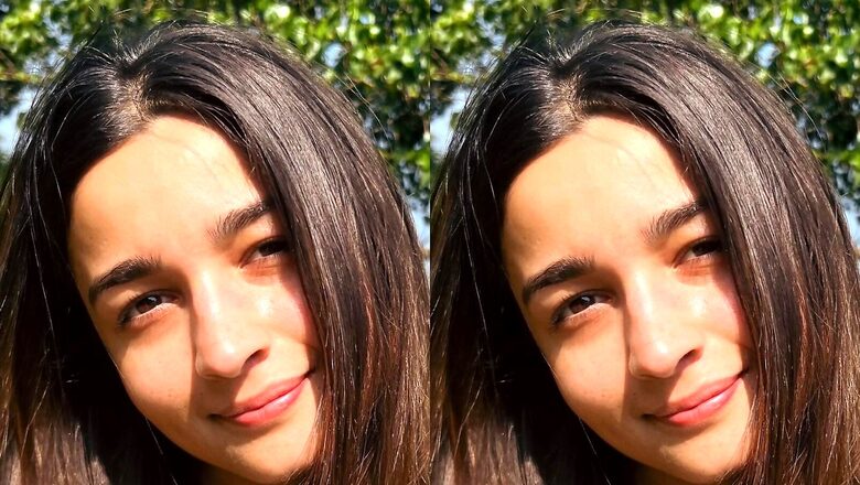 Alia Bhatt Promises to Be Better as She Completes 10 Years in Bollywood, Kareena Calls Her 'Best'