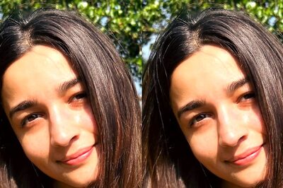 Alia Bhatt Promises to Be Better as She Completes 10 Years in Bollywood, Kareena Calls Her 'Best'