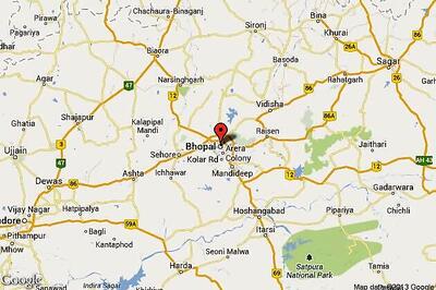 MP Waqf Board chairman against appointment of CEO