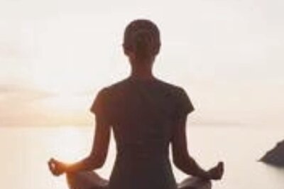 Planning To Do Yoga At Home? Add These Asanas To Your Routine