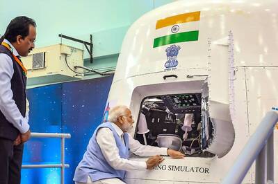 Micro Computer To Love For Science, Space: How Narendra Modi Explored New Ideas During His Every US Visit