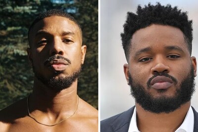 Michael B Jordan And Ryan Coogler Working Together On A Secret Project, Deets Inside