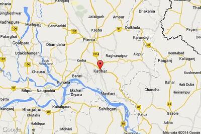Mistaken identity: Katihar jail releases murder accused by mistake