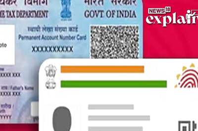 PAN-Aadhaar Link New Deadline: How Much Penalty You Need To Pay Now?