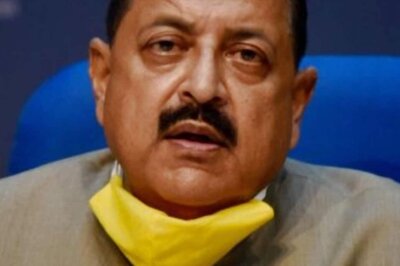 Odisha's Mo Sarkar, OSWAS Should be Adopted in Other States, UTs for Good Governance: MoS Jitendra Singh