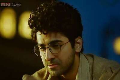 'Hawaaizaada' trailer: Ayushmann Khurrana plays scientist Shivkar Bapuji Talpade who built the first ever flying machine