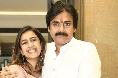 Niharika Konidela Pens Thank You Note For Uncle Pawan Kalyan