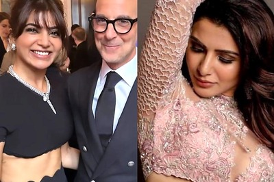 Samantha Still Has Naga Chaitanya's Tattoo on Her Rib Despite Divorce; Photo Goes Viral