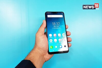 Vivo V9 Gets Price Cut In India, Now Retails At Rs.20,990