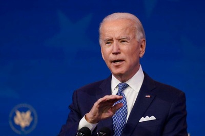 President Biden Warns Putin on Ransomware Attack from Russia