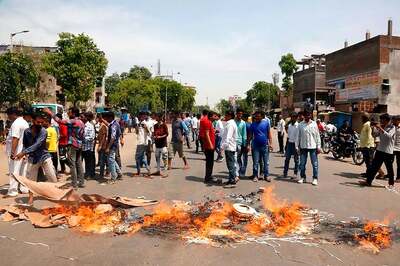 Where are the Govt Jobs? The Burning Question Amid 'Creamy Layer' Debate in Promotions Quota