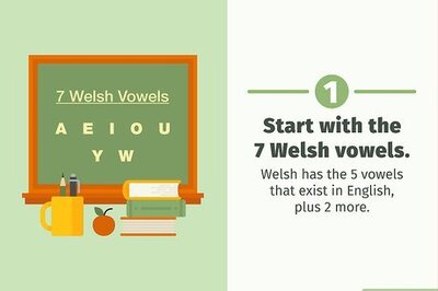 How to Learn Welsh