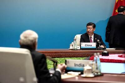 Post-Doklam, China Issues Travel Warning for Tourists Visiting India