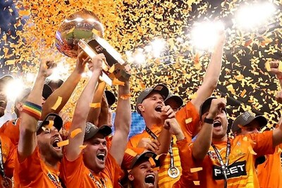 Cricket Australia Announce Big Bash League to Be Shortened from 2023-24 Season