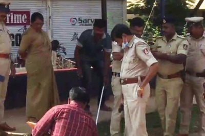 News18 Afternoon Digest: Mangaluru Blast Suspect Radicalised by ISIS; Modi's Grand Gujarat Campaign Enters Day 3 And Other Top Stories